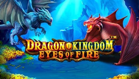 Dragon Kingdom Sportingbet